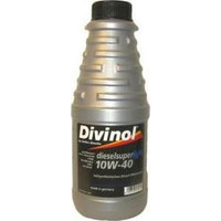 Divinol DieselSuperlight 10W-40 1л