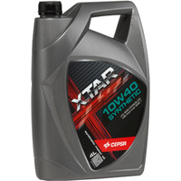 CEPSA XTAR SYNTHETIC 10W-40 4л