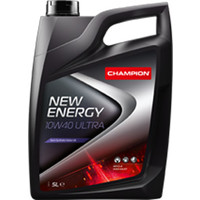 Champion New Energy Ultra 10W-40 5л Image #1