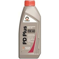 Comma PD Plus 5W-40 1л Image #1