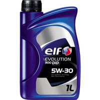 Elf Evolution 900 DID 5W-30 1л Image #1