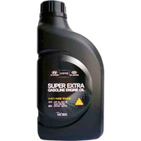 Hyundai/KIA Super Extra Gasoline SL/GF-3 5W30 1л