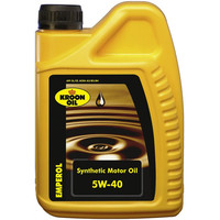 Kroon Oil Emperol 5W-40 1л