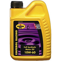 Kroon Oil Emperol Racing 10W-60 1л Image #1