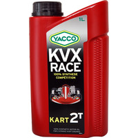 Yacco KVX Race 2T 1л