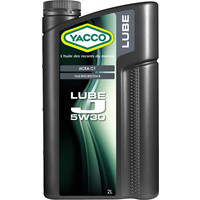 Yacco Lube J 5W-30 2л