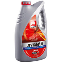 Лукойл Супер 10W-40 SG/CD 4л