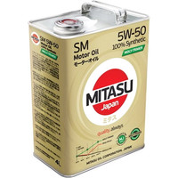 Mitasu MJ-M13 5W-50 4л