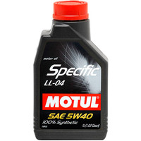 Motul Specific LL-04 5W-40 1л