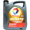 Total Quartz 9000 Energy HKS G-310 5W-30 5л