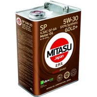 Mitasu MJ-P01 5W-30 4л