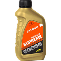 Patriot Supreme HD SAE 30 0.592л Image #1