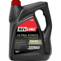 Revline Ultra Force C3 5W-30 4л Image #1