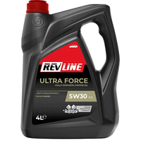 Revline Ultra Force C4 5W-30 4л