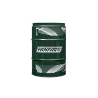 Fanfaro TSX 10W-40 SL/CF-4 60л