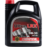 Chempioil Ultra LRX 5W-30 4л