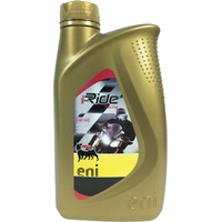 Eni I-RIDE Racing 5W-40 1л Image #1