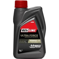 Revline Ultra Force Semisynthetic 10W-40 1л