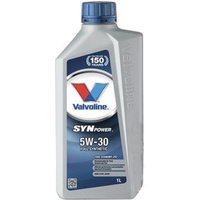 Valvoline Synpower FE 5W-30 1л Image #2