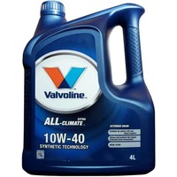 Valvoline All-Climate 10W-40 4л Image #2