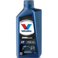 Valvoline Durablend 4T 10W-40 1л Image #1