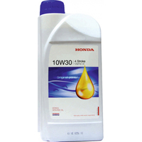 Honda Marine Oil 10W-30 1л Image #1