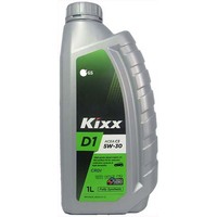 Kixx D1 C3 5W-30 1л Image #1