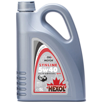 Hexol Synline UltraDiesel DPF 5W-40 5л