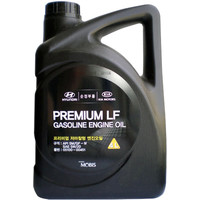 Hyundai/KIA Premium LF Gasoline 5W20 0510000451 4л