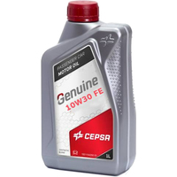 CEPSA Genuine 10W-30 FE 1л