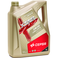 CEPSA Xtar 5W-30 Long Life W 5л