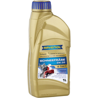 Ravenol Schneefraese 4-Takt 0W-30 1л