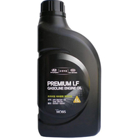 Hyundai/KIA Premium LF Gasoline 5W-20 1л