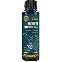 Mannol Agro Formula H 0.12л