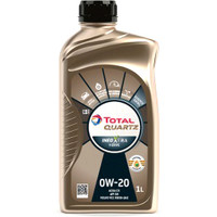 Total Quartz Ineo Xtra V-Drive 0W-20 1л