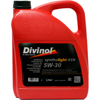 Divinol Syntholight ASN 5W-30 4л