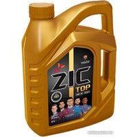 ZIC Top 0W-30 4л Image #1