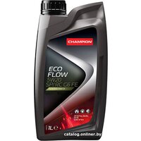 Champion Eco Flow 5W-20 SP/RC G6 FE 1л