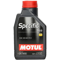 Motul Specific 913D 5W-30 1л