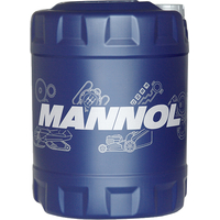 Mannol TS-5 UHPD 10W-40 10л