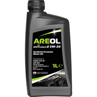 Areol ECO Protect Z 5W-30 1л