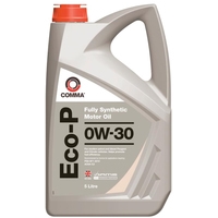Comma ECO-P 0W-30 5л