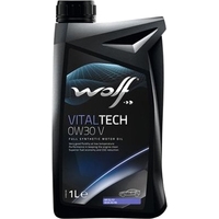 Wolf VitalTech V 0W-30 1л