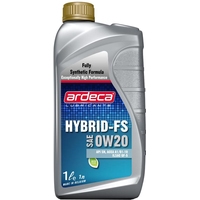 Ardeca HYBRID-FS 0W-20 1л Image #1