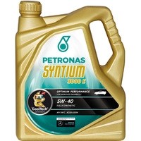 Petronas Syntium 3000 E 5W-40 5л