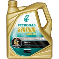 Petronas Syntium 5000 XS 5W-30 5л Image #1