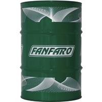 Fanfaro TRD E4 UHPD 10W-40 208л Image #1