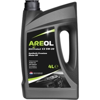 Areol Eco Protect C2 5W-30 4л Image #1