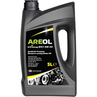 Areol Eco Energy DX1 5W-30 5л Image #1