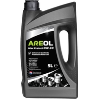 Areol Max Protect 0W-30 5л Image #1